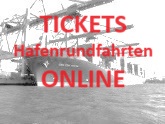 Tickets Hafenrundfahrten